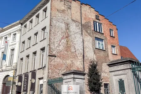 Huis Te Huur Gent