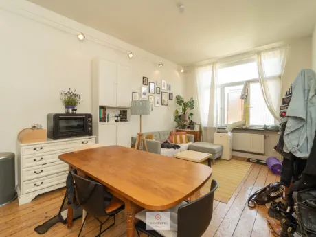 Huis in Gent - Steendam 35-B, 9000 - foto 3