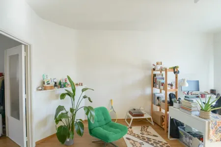 Appartement À louer Gand