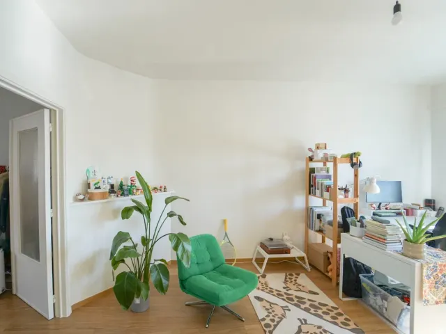 Appartement in Gent - Verpleegsterstraat 210, 9000