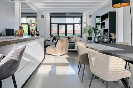 Appartement Gearchiveerd Gent