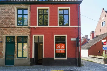 Huis Te Huur Gent