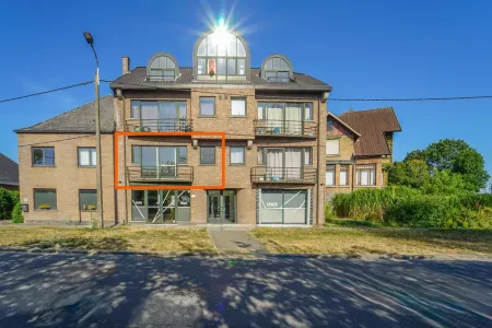 Appartement Gearchiveerd Zwijnaarde