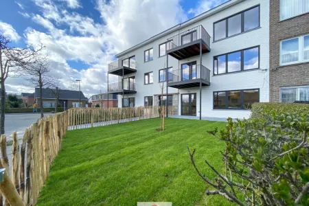 Appartement À louer Gand