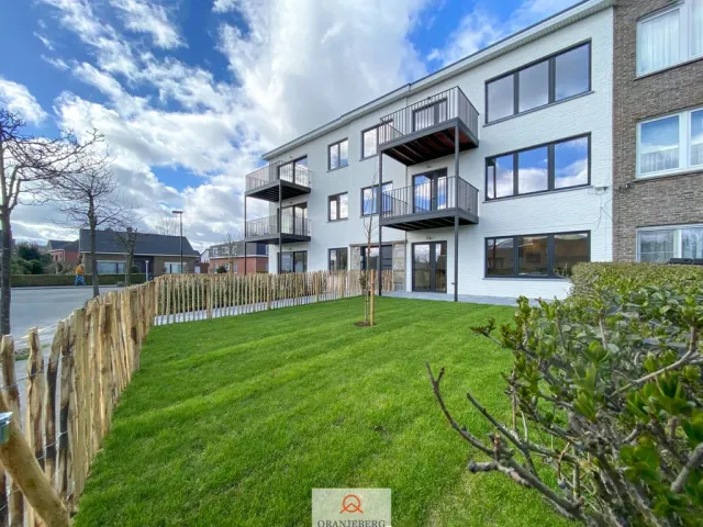 Appartement in Gent - Waterhoenlaan 160, 9000