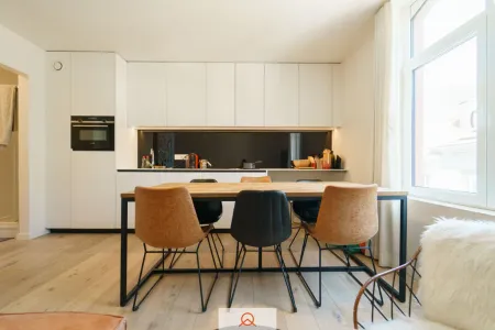 Appartement À louer Gand