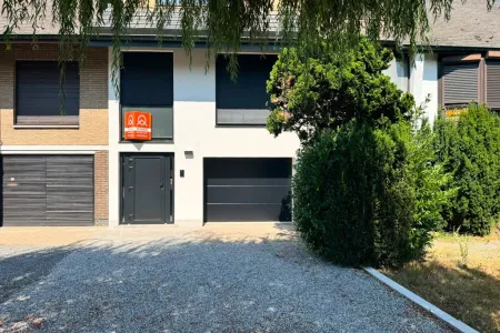 Maison À vendre Merelbeke