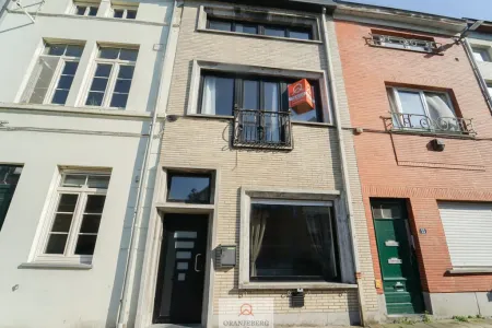 Huis Te Koop Gent