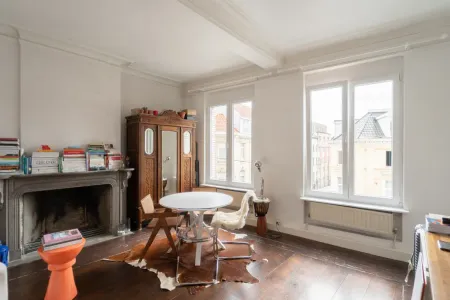 Huis Te Huur Gent