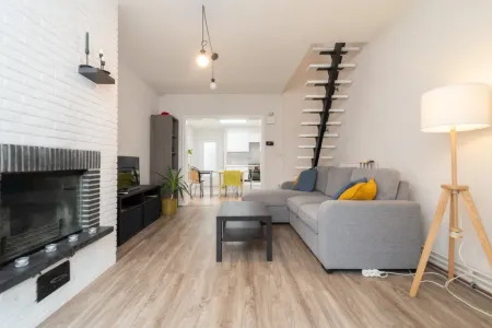 Huis Te Huur Gent
