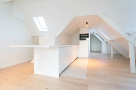 Huis Te Huur Gent