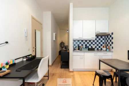 Huis Te Huur Gent
