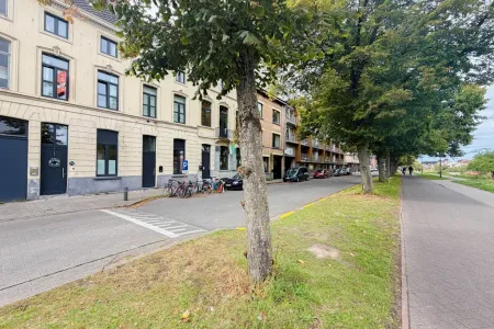 Huis Te Huur Gent