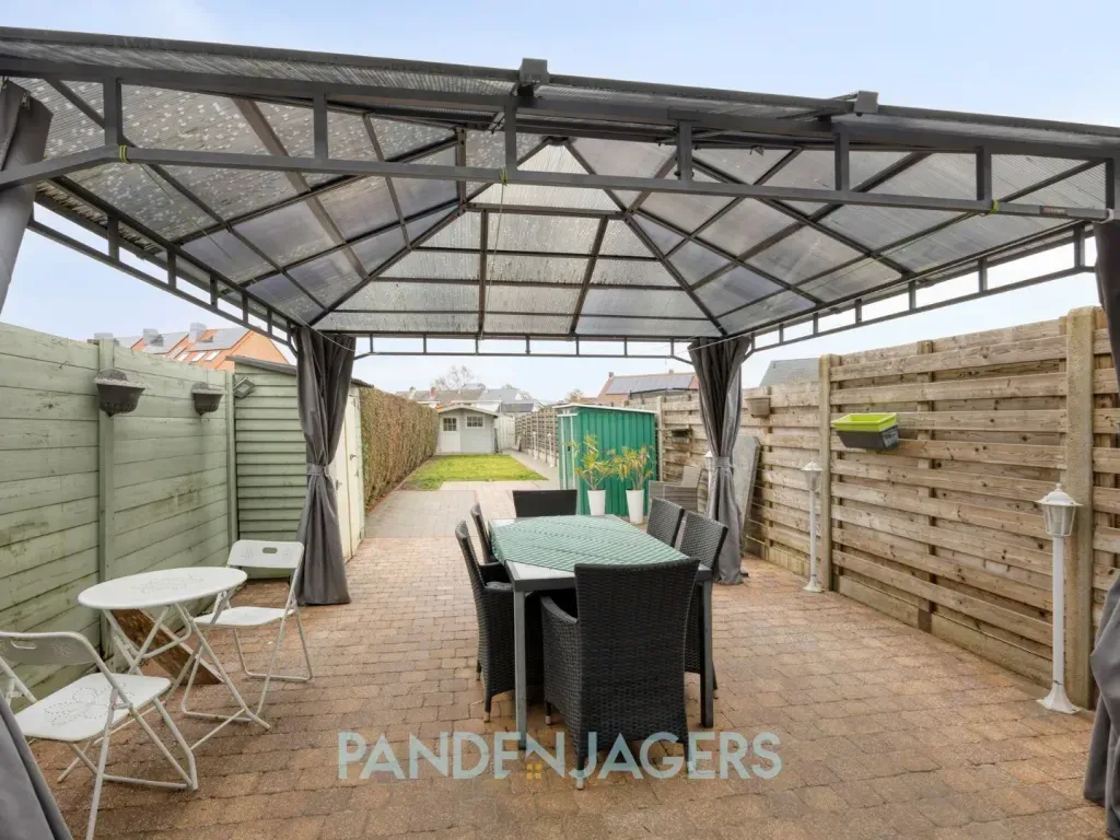Hoofdfoto Huis in Duffel