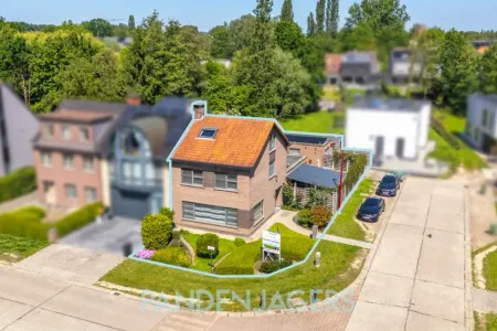 Huis Te Koop Lint