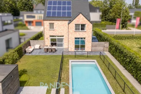 Villa Te Koop Duffel
