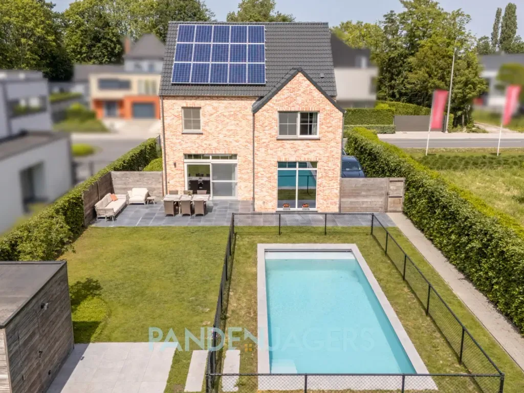 Hoofdfoto Villa in Duffel