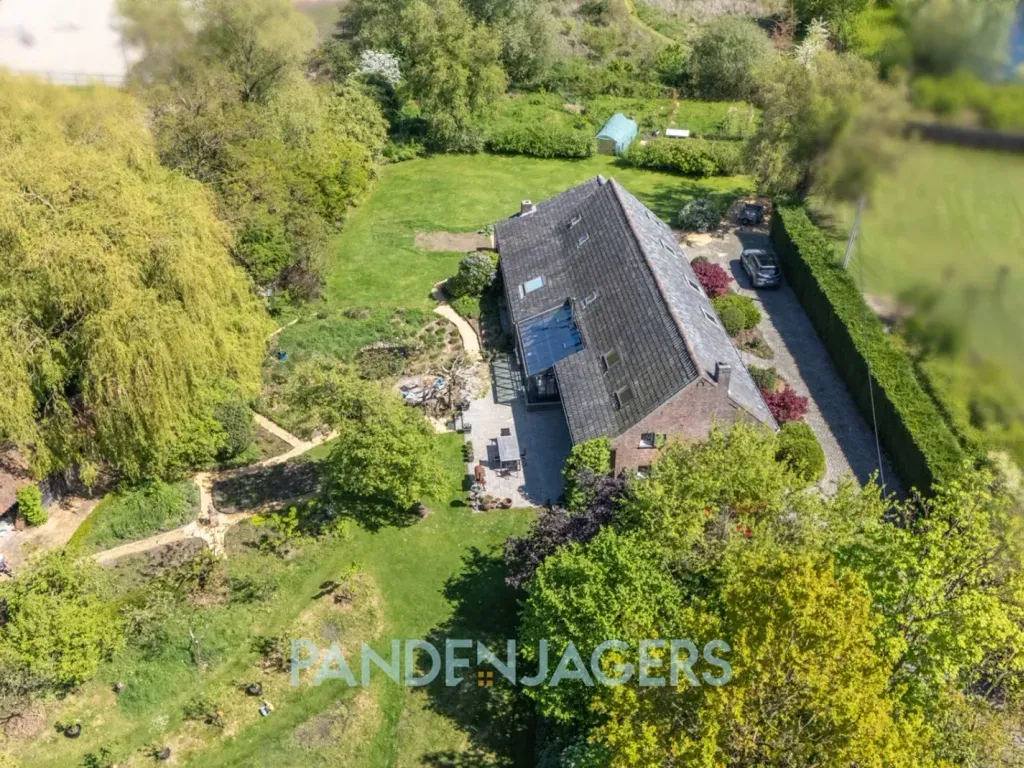 Huis in Lier - 7684654 - Voorbos 2, 2500 Lier