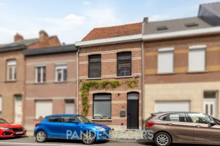 HuisDuffel