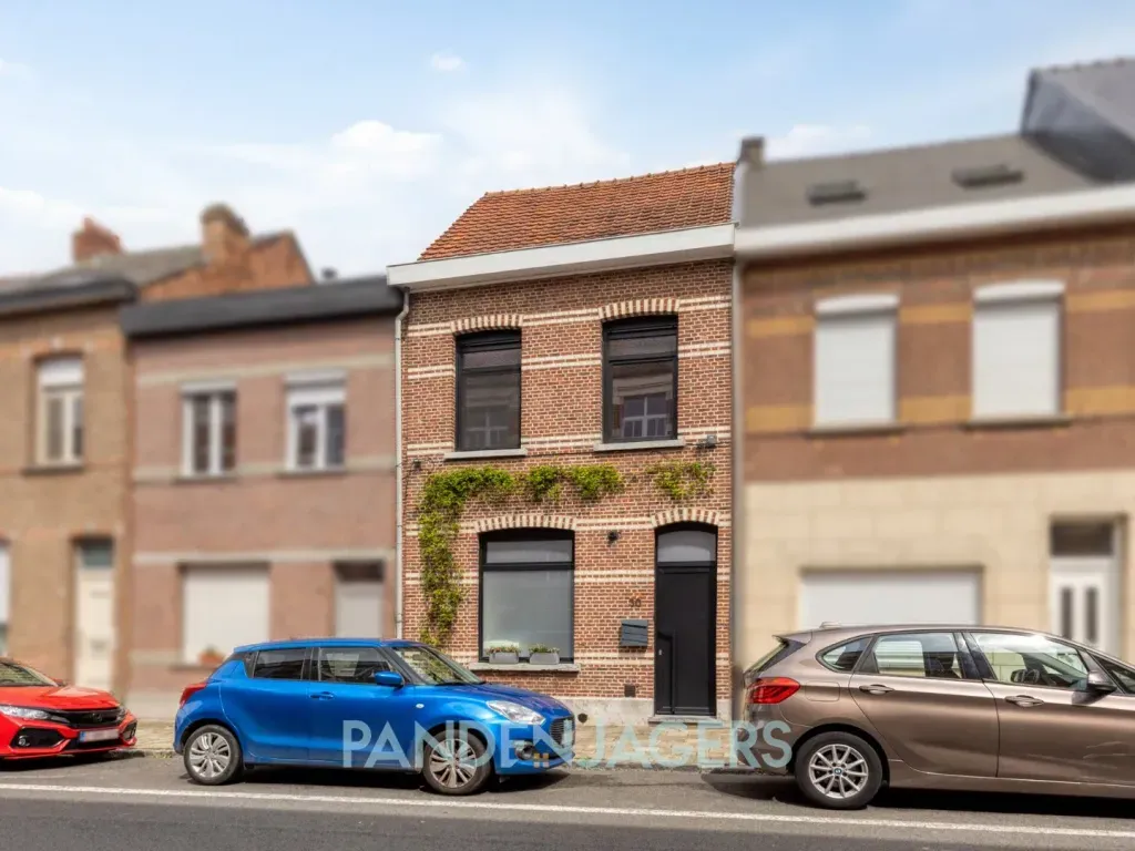 Hoofdfoto Huis in Duffel