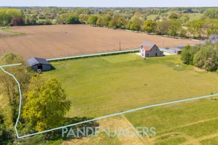 Villa Te Koop Berlaar