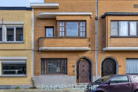 Huis Te Koop Lier