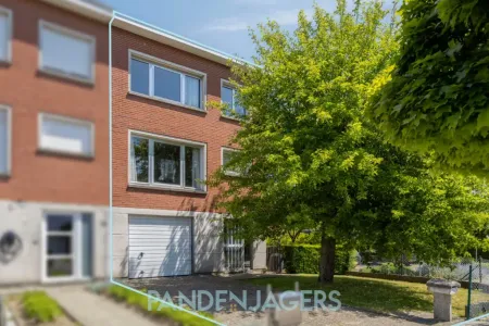 Huis Te Koop Kontich