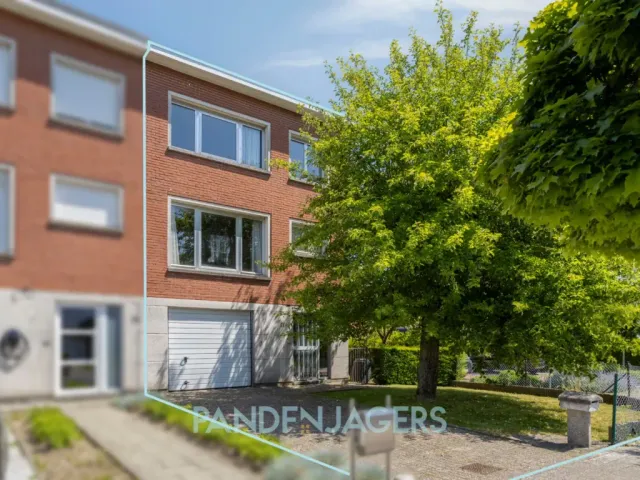 Huis in Kontich - Scheihagenstraat 71, 2550