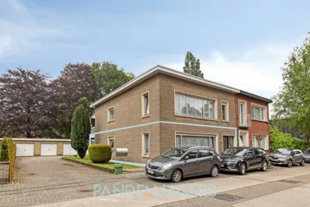 Huis Te Koop Appartement Brasschaat