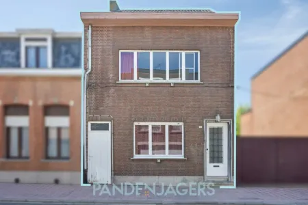 Huis Te Koop Duffel