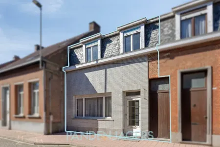 Huis Te Koop Duffel