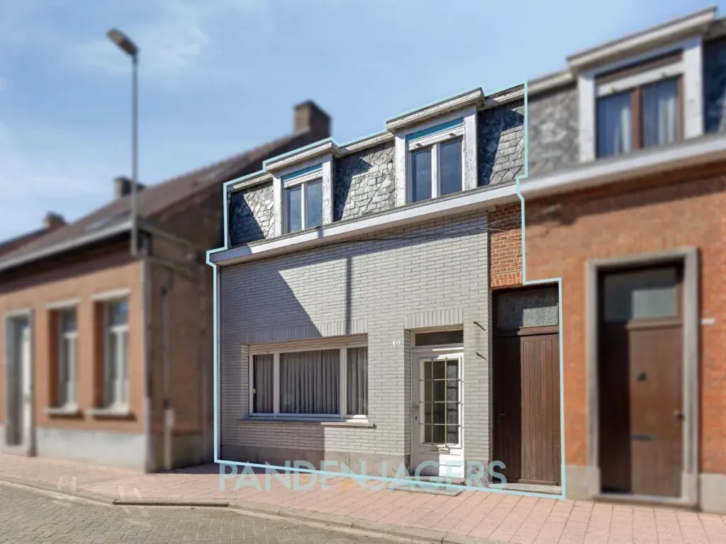 Hoofdfoto Huis in Duffel