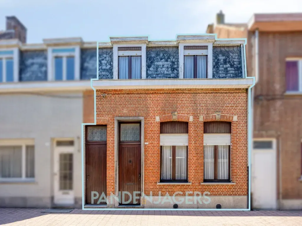 Hoofdfoto Huis in Duffel