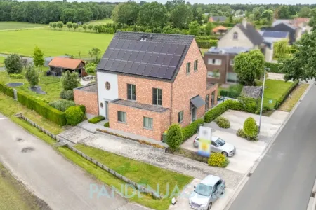 Villa Te Koop Duffel