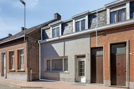 Huis Te Koop Duffel