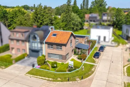 Huis Te Koop Lint