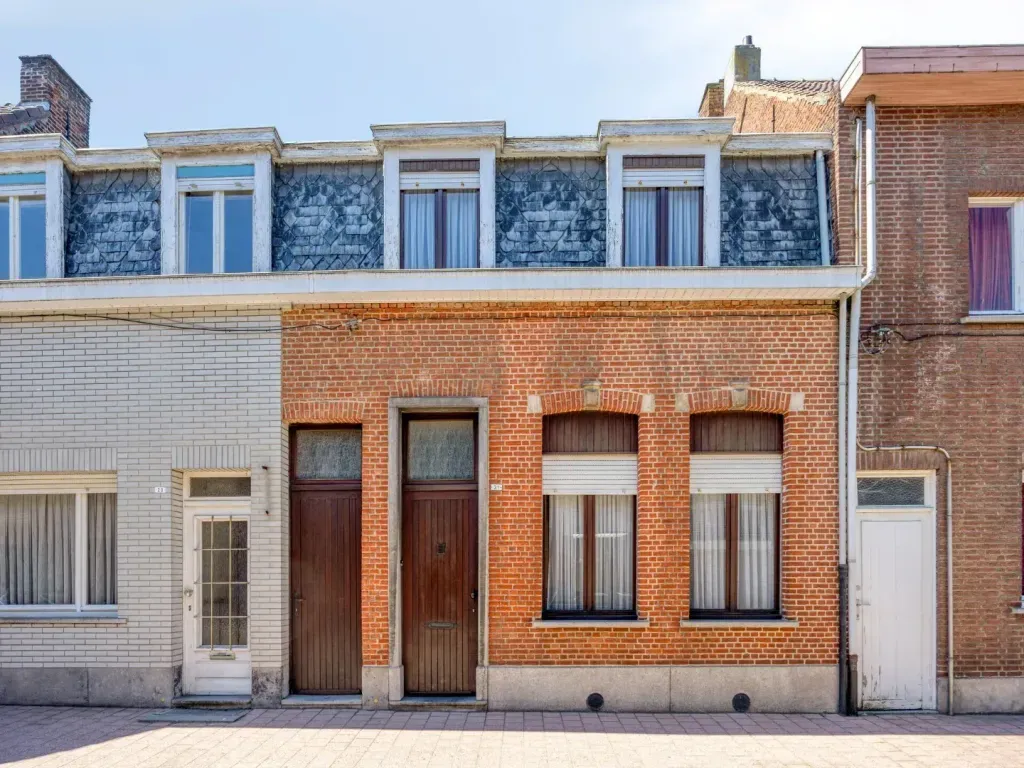 Hoofdfoto Huis in Duffel