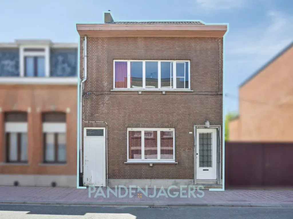 Hoofdfoto Huis in Duffel