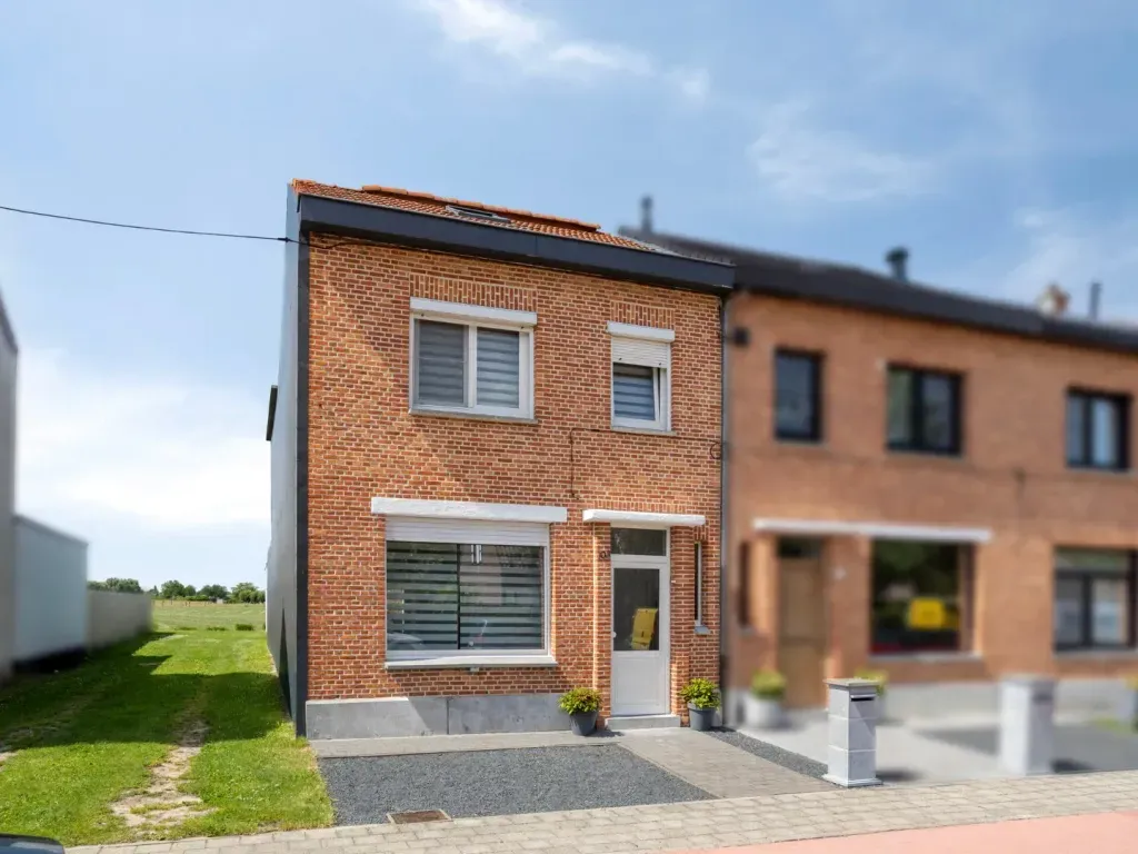 Hoofdfoto Huis in Duffel