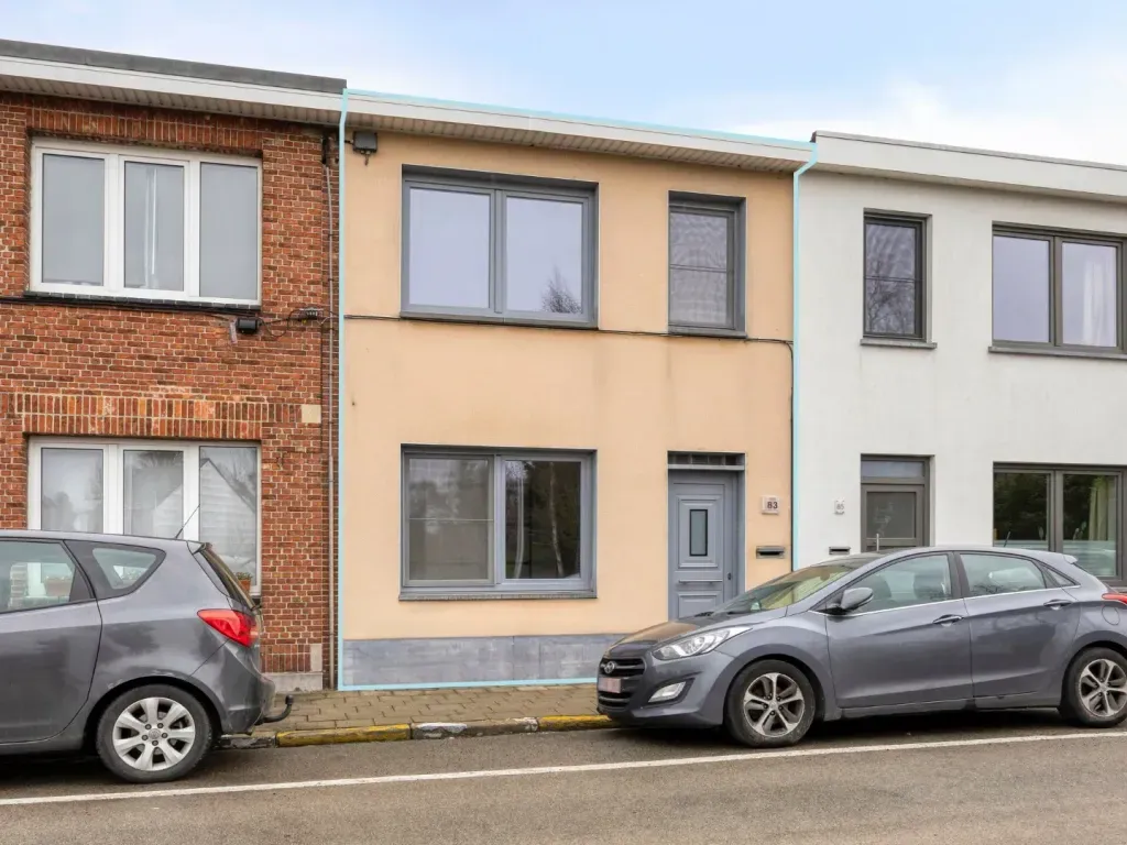 Hoofdfoto Huis in Duffel