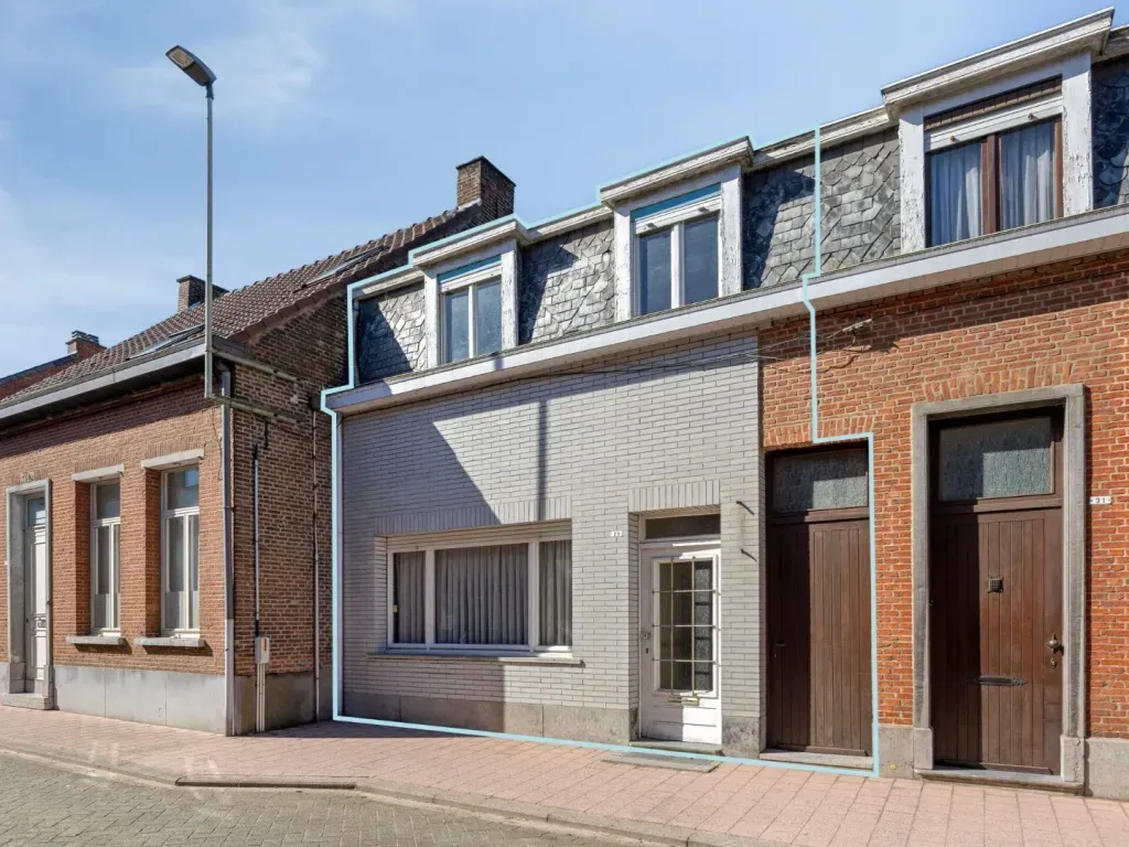 Hoofdfoto Huis in Duffel