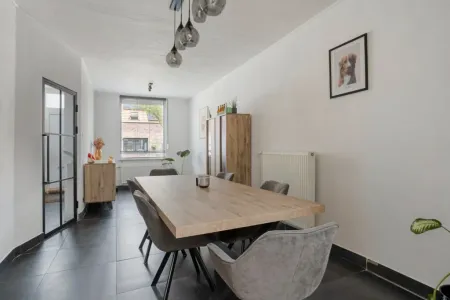 Huis Te Koop Sint-Katelijne-Waver