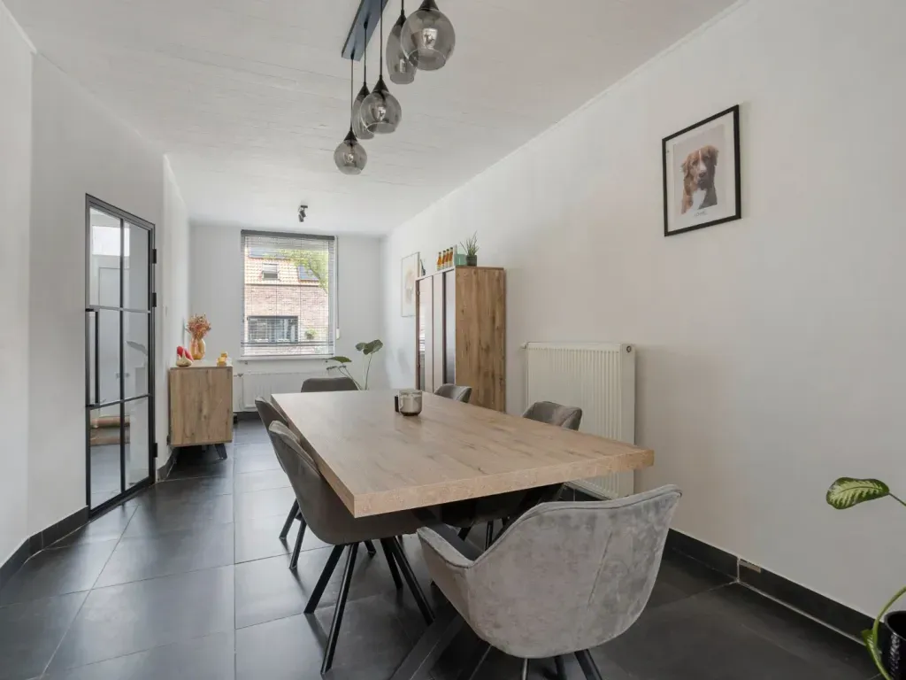 Hoofdfoto Huis in Sint-Katelijne-Waver