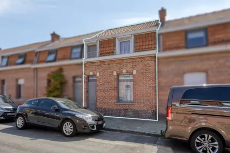 Huis Te Koop Duffel
