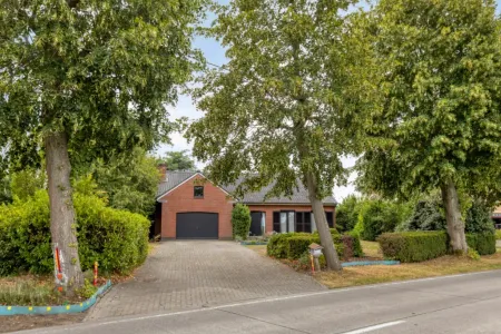 Huis Te Koop Duffel