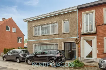 Appartement Te Koop Brasschaat