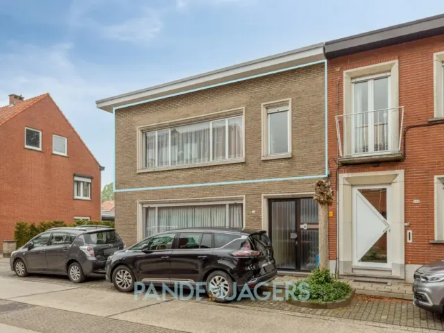 Appartement in Brasschaat, 2930