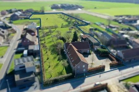 Appartement Te Koop Dilsen-Stokkem