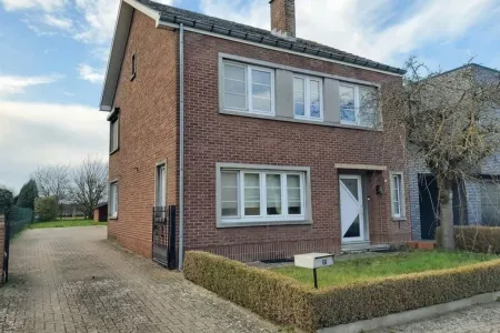 HuisMaasmechelen