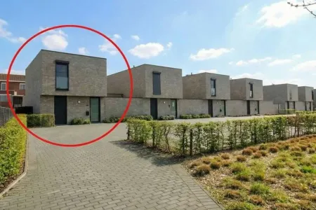 Huis Te Koop Maasmechelen